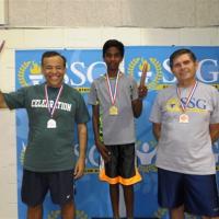 2015 PICTURES SUNSHINE STATE GAMES U1200