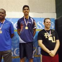 2015 PICTURES SUNSHINE STATE GAMES U2500