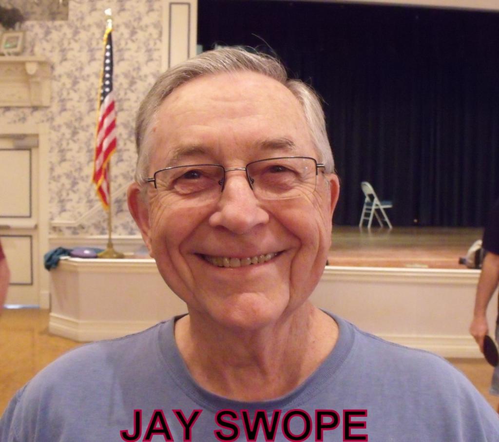 Jay Swope