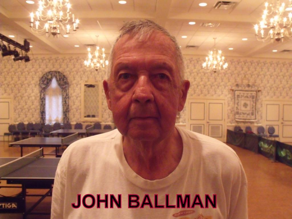 John Ballman