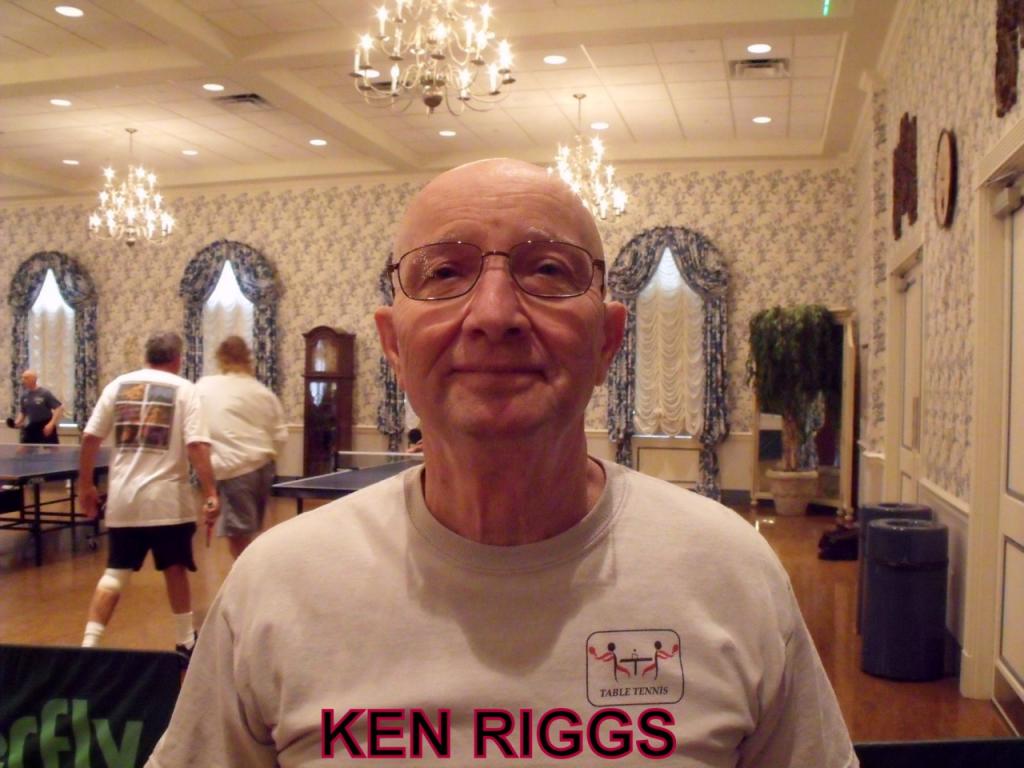 Ken Riggs