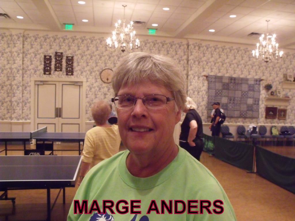 Marge Anders