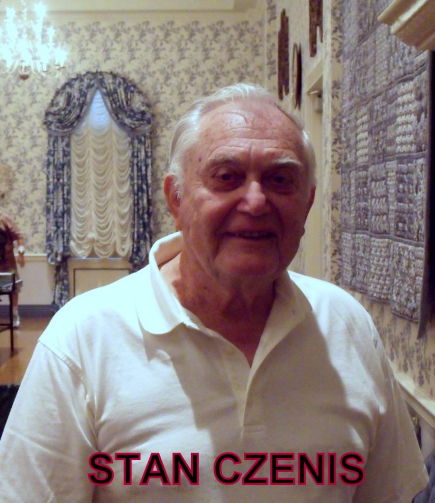 Stan Czenis