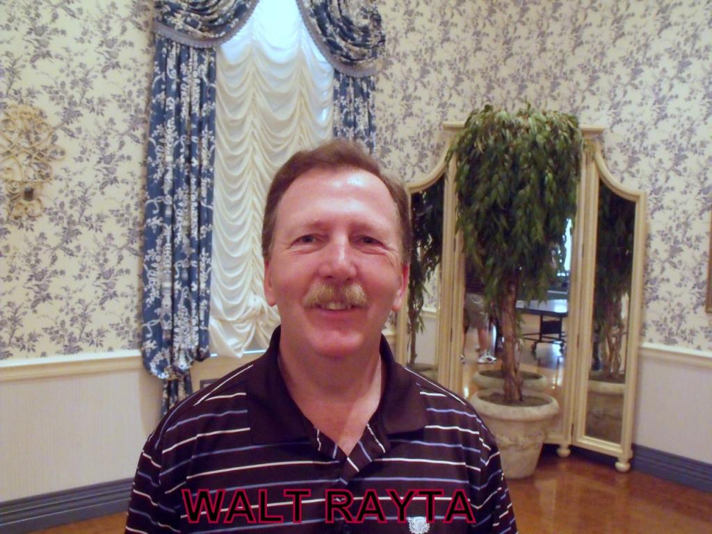 Walt Rayta
