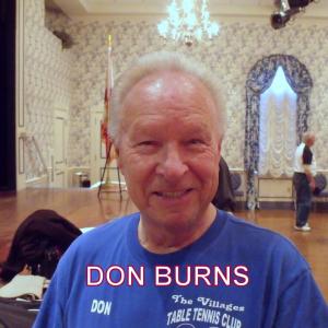 Don Burns