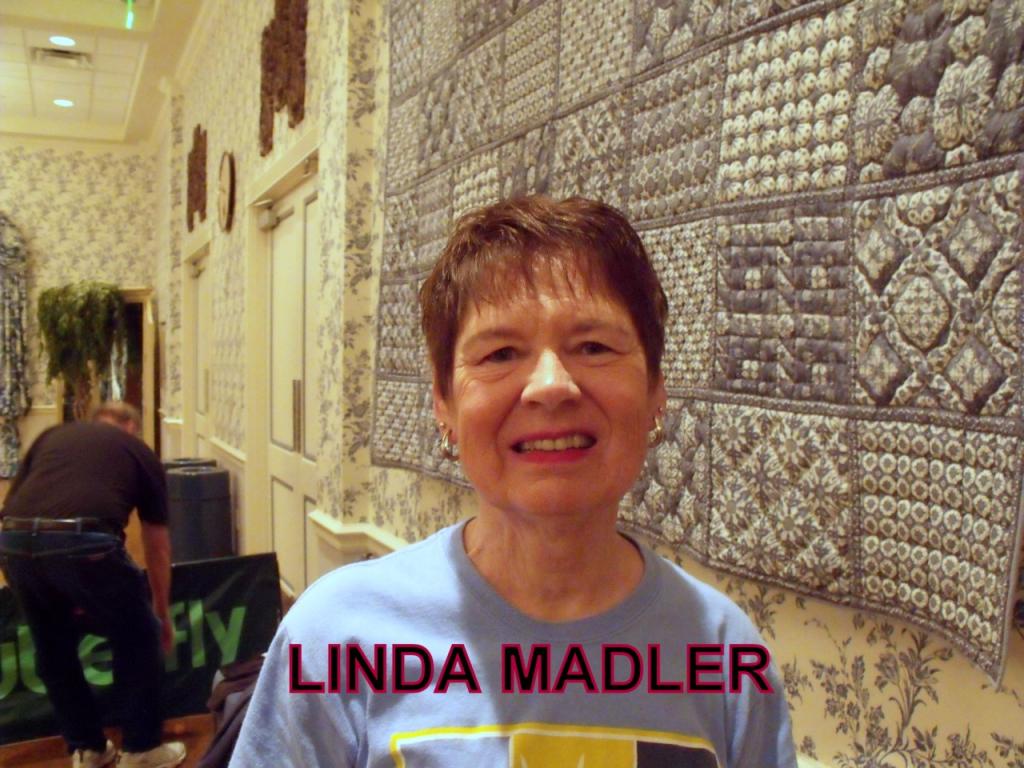 Linda Madler