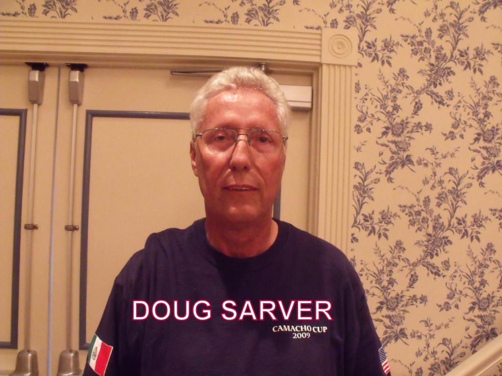 Doug Sarver