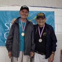 Florida Senior Games State Championship 2011-Table Tennis