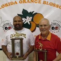 Oct. 2011-Florida Orange Blossom Series-Fall Classic
