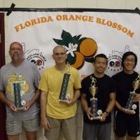 May 2012-Florida Orange Blossom Series-Spring Classic