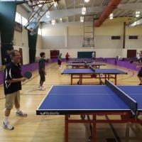 JUNE 2014 SUNSHINE STATE GAMES-TABLE TENNIS