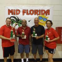 JULY 2014 MID-FLORIDA TOUR JULY CLASSIC