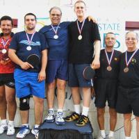 Sunshine State Games-Table Tennis-2007