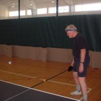 Lakeland Pong Classic-Nov. 22, 2003