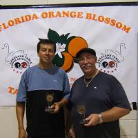 Florida Orange Blossom Series-Spring 2009