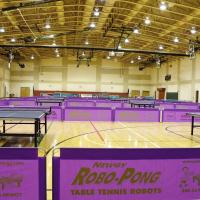 2009-Florida Senior Games State Championship-Table Tennis