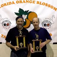 Feb. 2010-Florida Orange Blossom Series-Winter Classic
