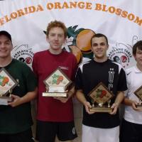 May 2010-Florida Orange Blossom Series-Spring Classic