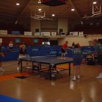 2003 Florida Senior State Championship-Table Tennis
