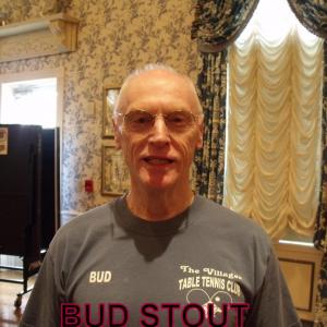 Bud Stout