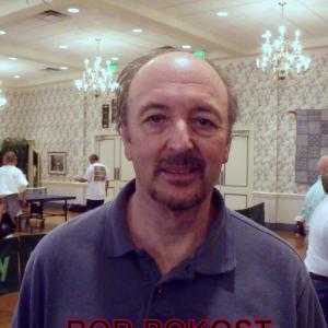 Bob Pokost