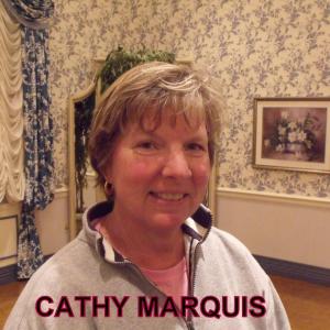 Cathy Marquis