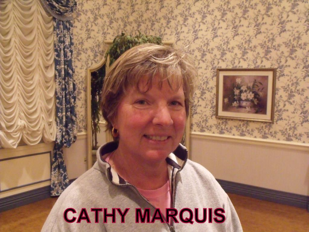 Cathy Marquis