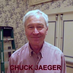 Chuck Jaeger