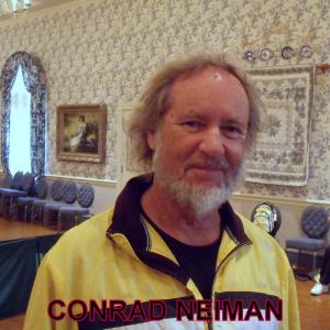 Conrad Neiman