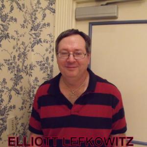 Elliott Lefkowitz