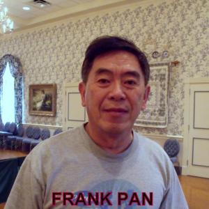 Frank Pan