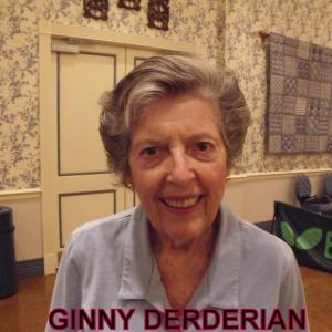 Ginny Derderian