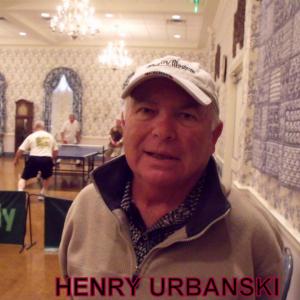 Henry Urbanski