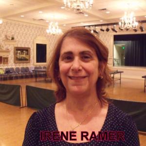 Irene Ramer