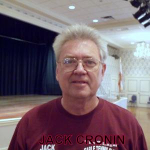 Jack Cronin