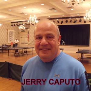 Jerry Caputo