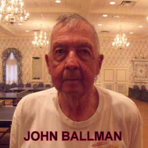 John Ballman