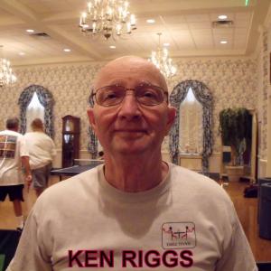 Ken Riggs