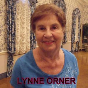 Lynn Orner
