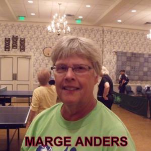 Marge Anders