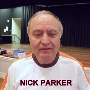 Nick Parker