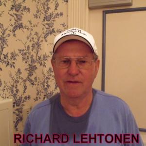 Richard Lehtonen