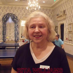 Rita Williams