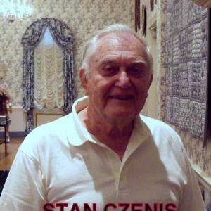 Stan Czenis
