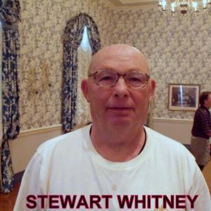 Stewart Whitney