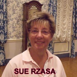 Sue Rzasa