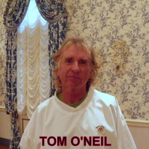 Tom O'Neil