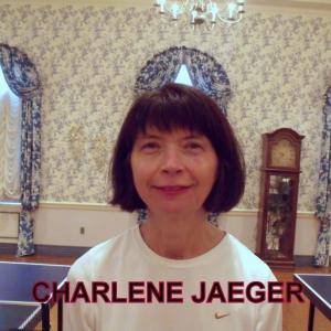 Charlene Jaeger
