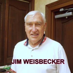Jim Weisbecker