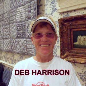 Deb Harrison